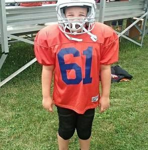 Meet your Posher, Lynn